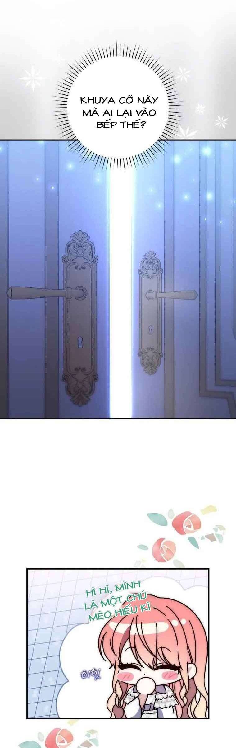 Nàng Công Chúa Tiên Tri Chap 12 - Next Chap 13