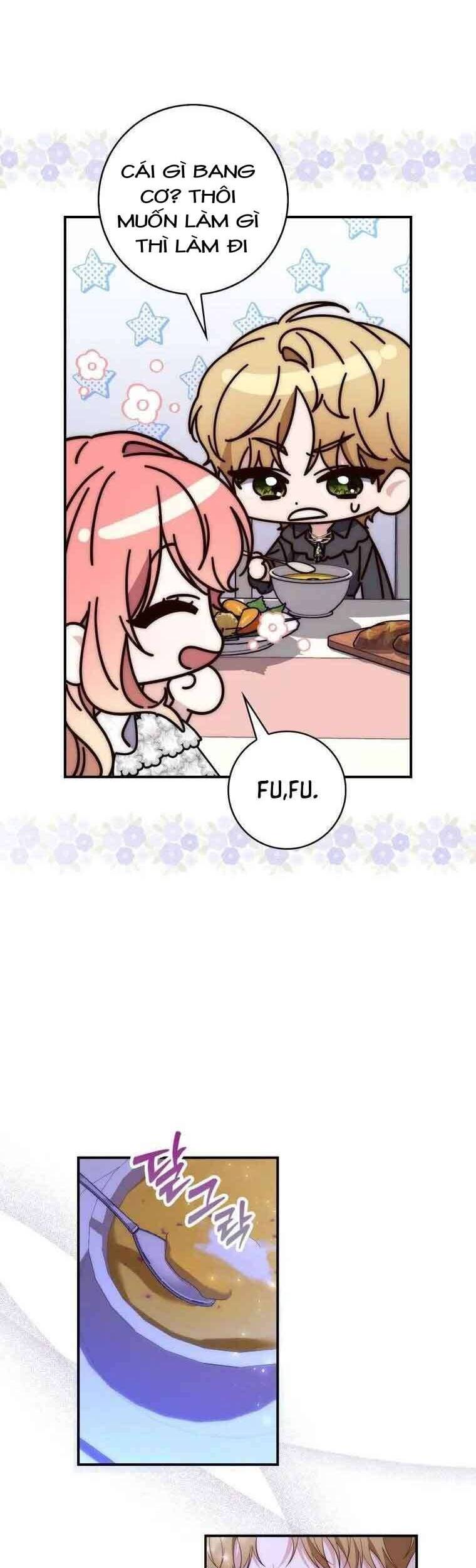 Nàng Công Chúa Tiên Tri Chap 12 - Next Chap 13