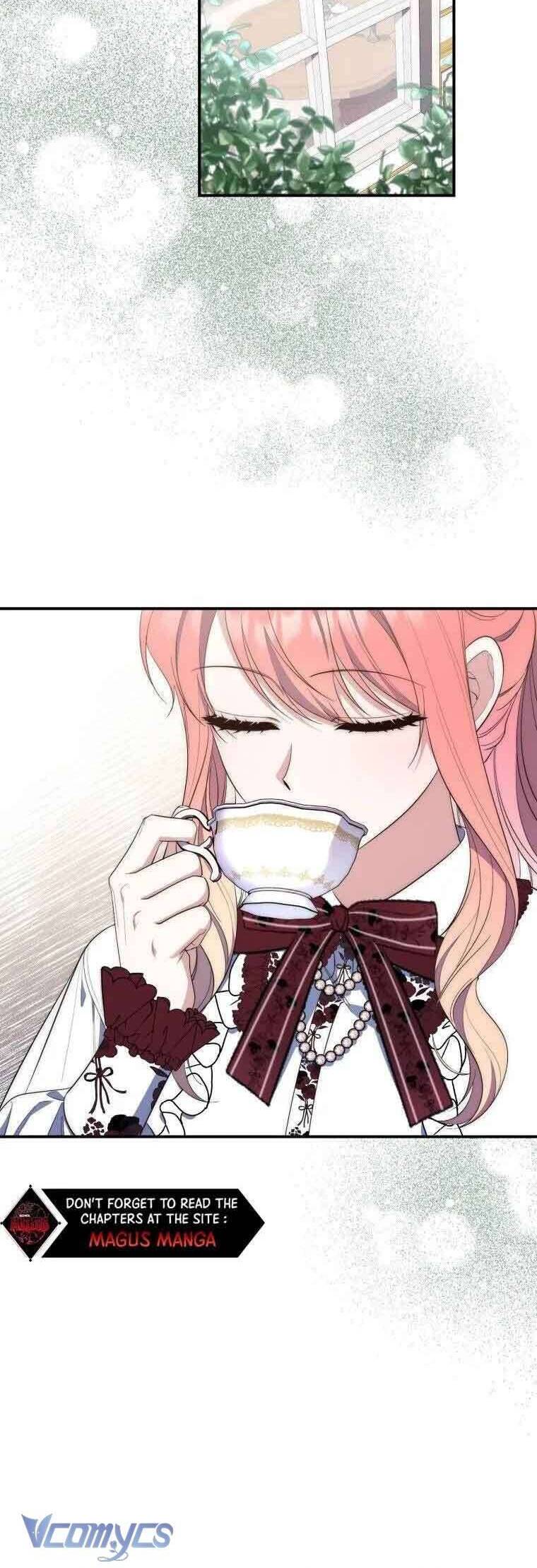 Nàng Công Chúa Tiên Tri Chap 12 - Next Chap 13