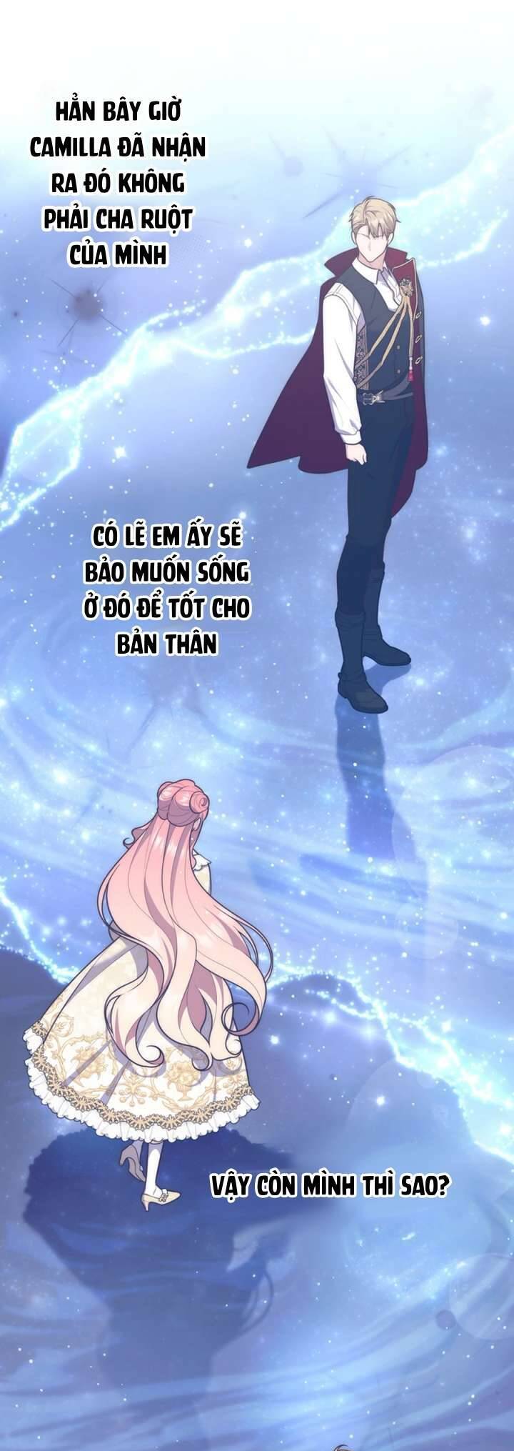 Nàng Công Chúa Tiên Tri Chap 121 - Next Chap 122