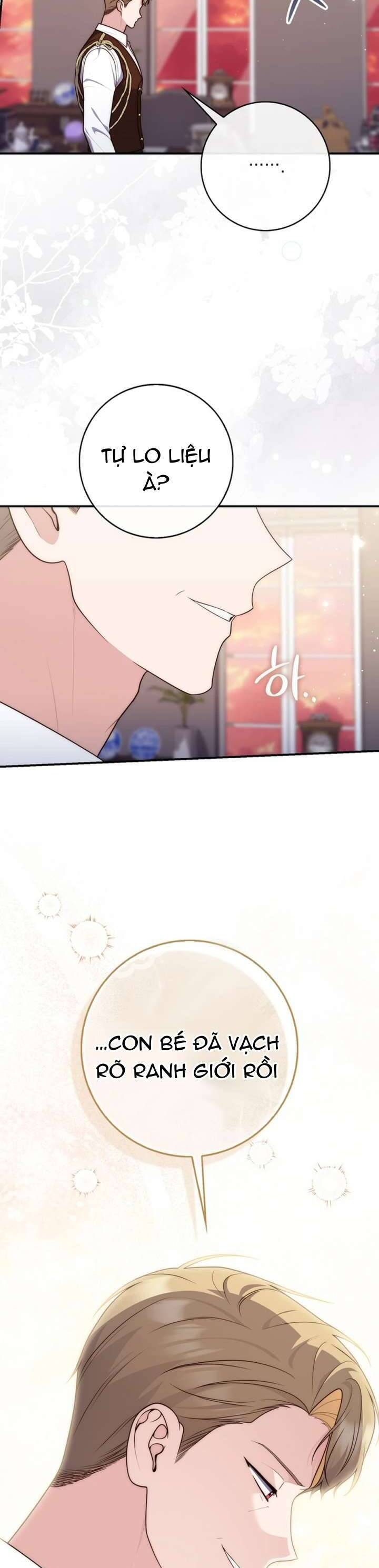 Nàng Công Chúa Tiên Tri Chap 121 - Next Chap 122