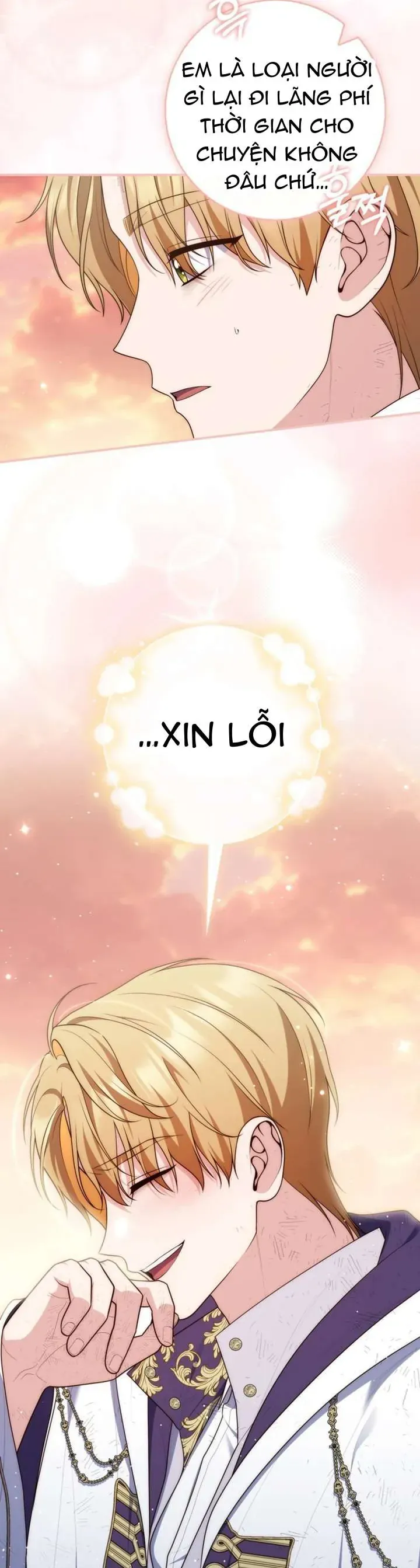 Nàng Công Chúa Tiên Tri Chap 122 - Next Chap 123