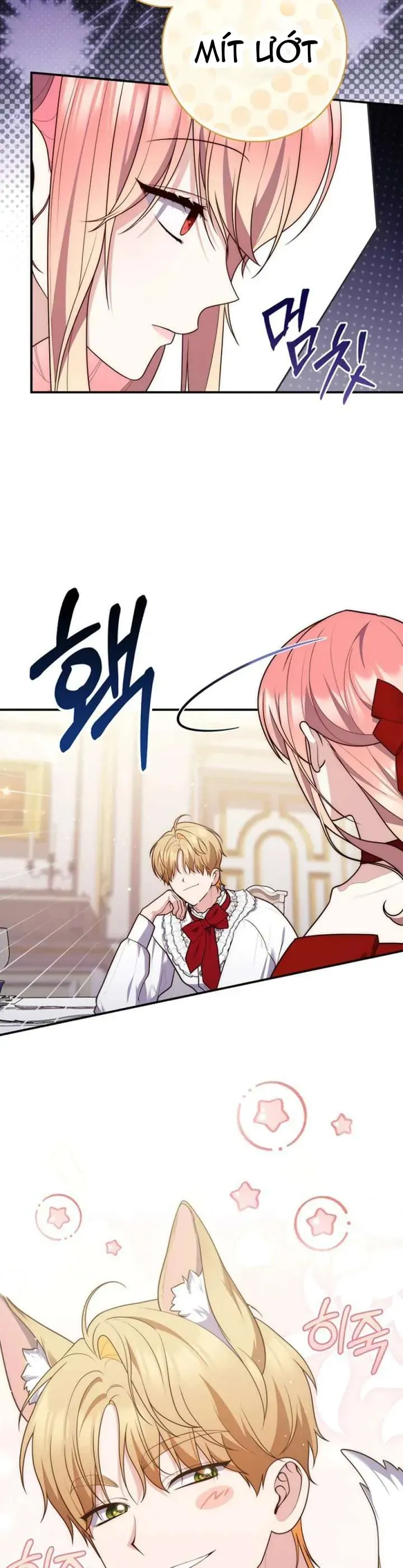 Nàng Công Chúa Tiên Tri Chap 123 - Next Chap 124