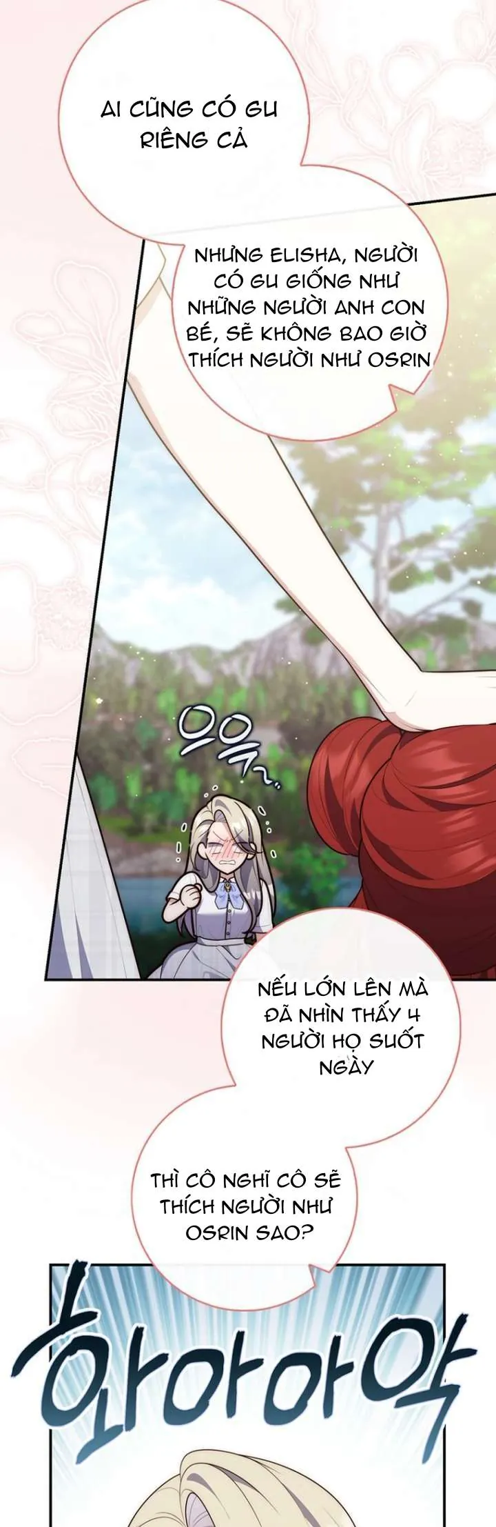 Nàng Công Chúa Tiên Tri Chap 128 - Next Chap 129