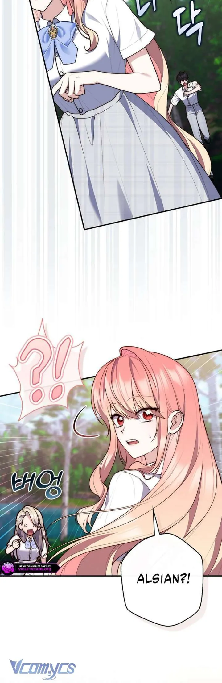 Nàng Công Chúa Tiên Tri Chap 128 - Next Chap 129