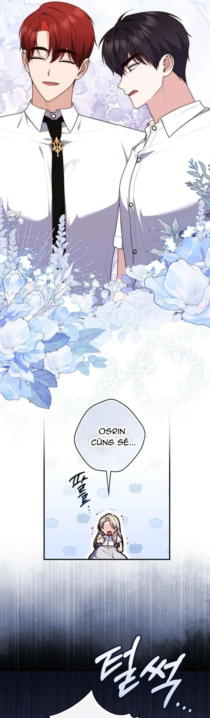 Nàng Công Chúa Tiên Tri Chap 128 - Next Chap 129
