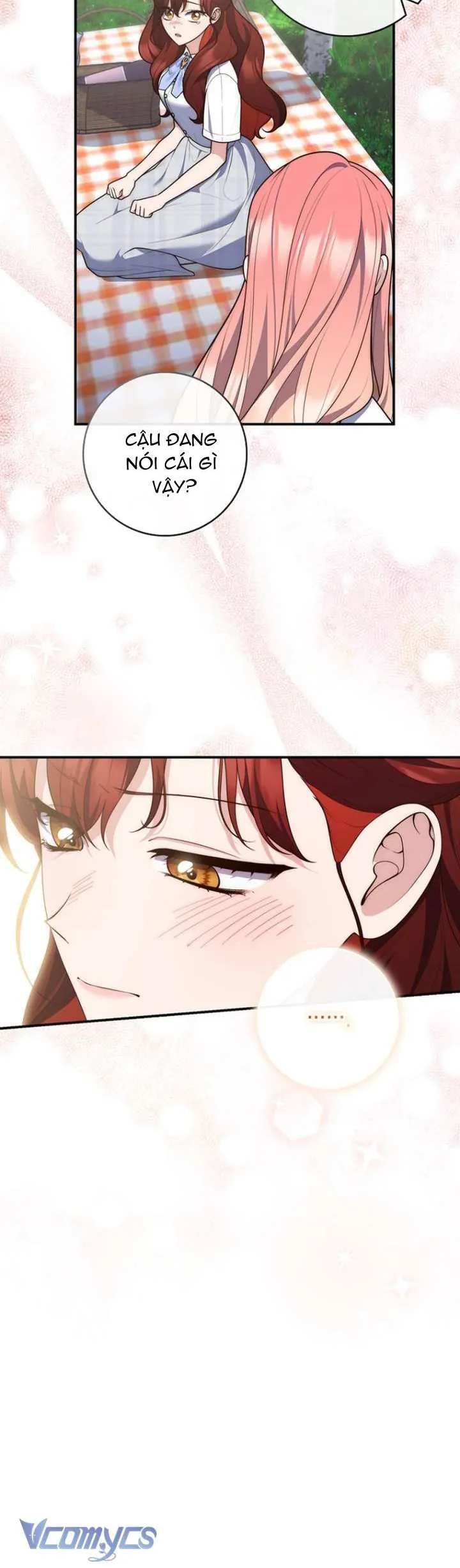 Nàng Công Chúa Tiên Tri Chap 128 - Next Chap 129