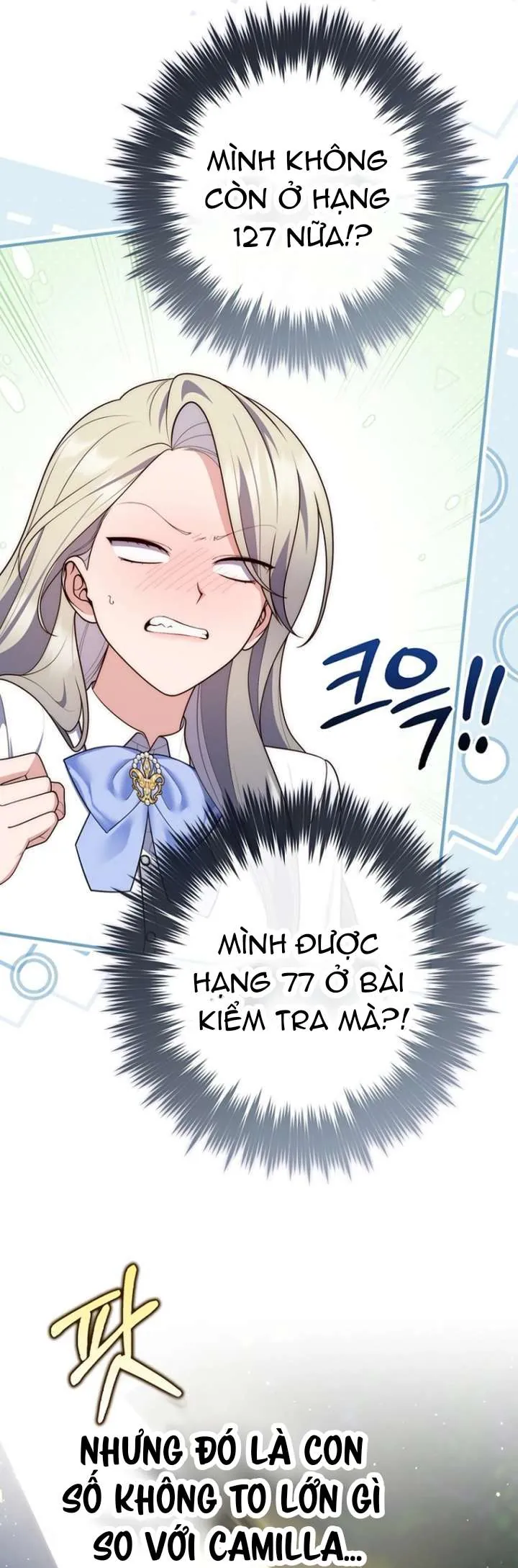 Nàng Công Chúa Tiên Tri Chap 128 - Next Chap 129