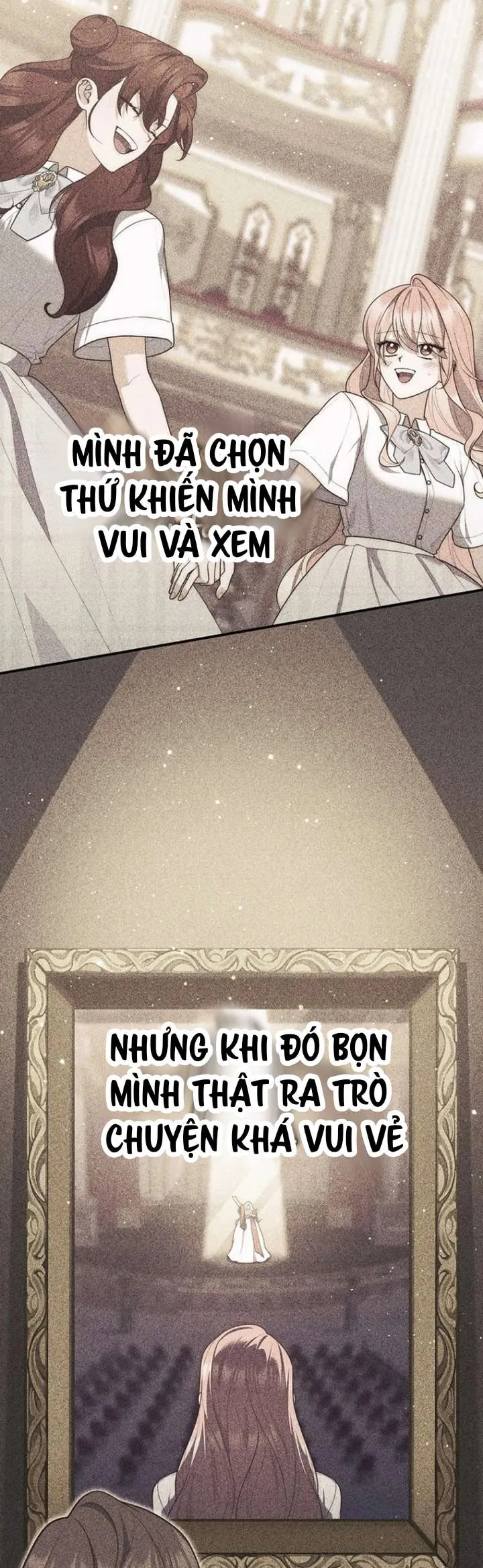 Nàng Công Chúa Tiên Tri Chap 128 - Next Chap 129