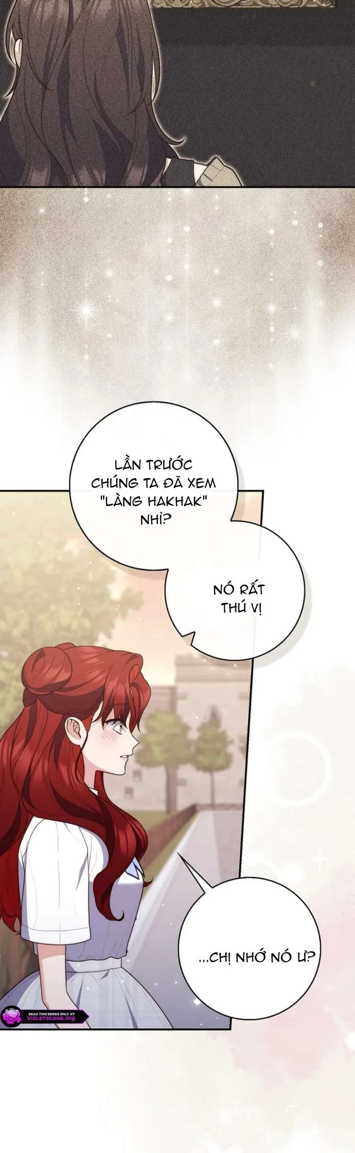 Nàng Công Chúa Tiên Tri Chap 128 - Next Chap 129