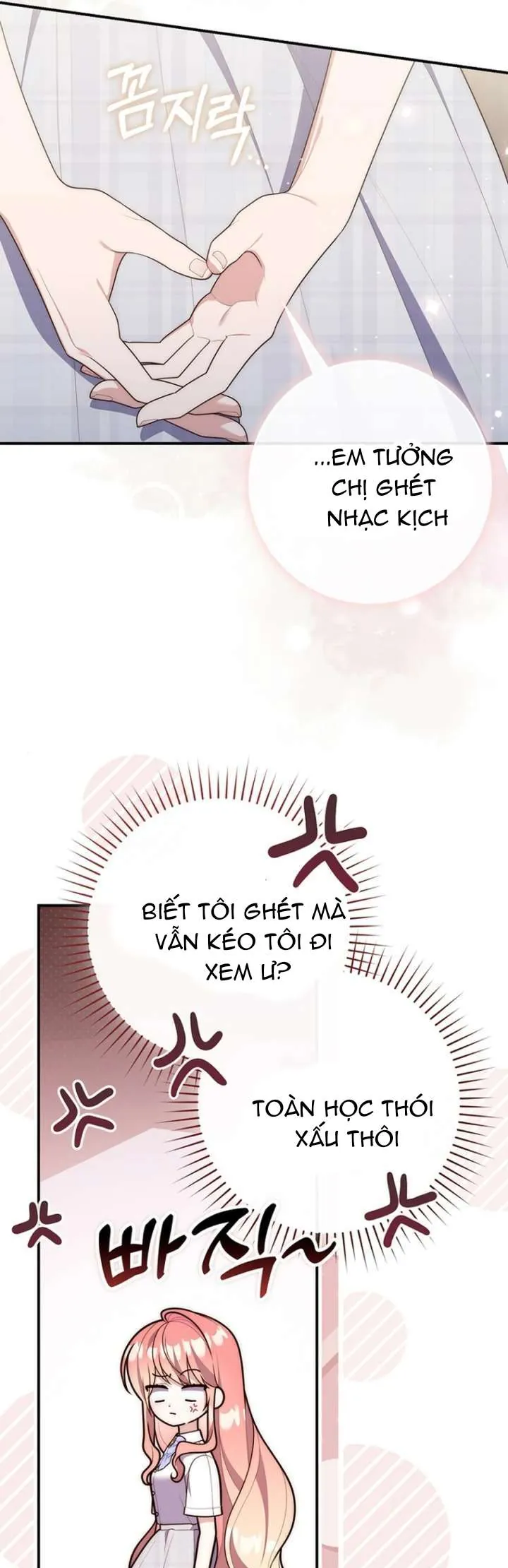 Nàng Công Chúa Tiên Tri Chap 128 - Next Chap 129