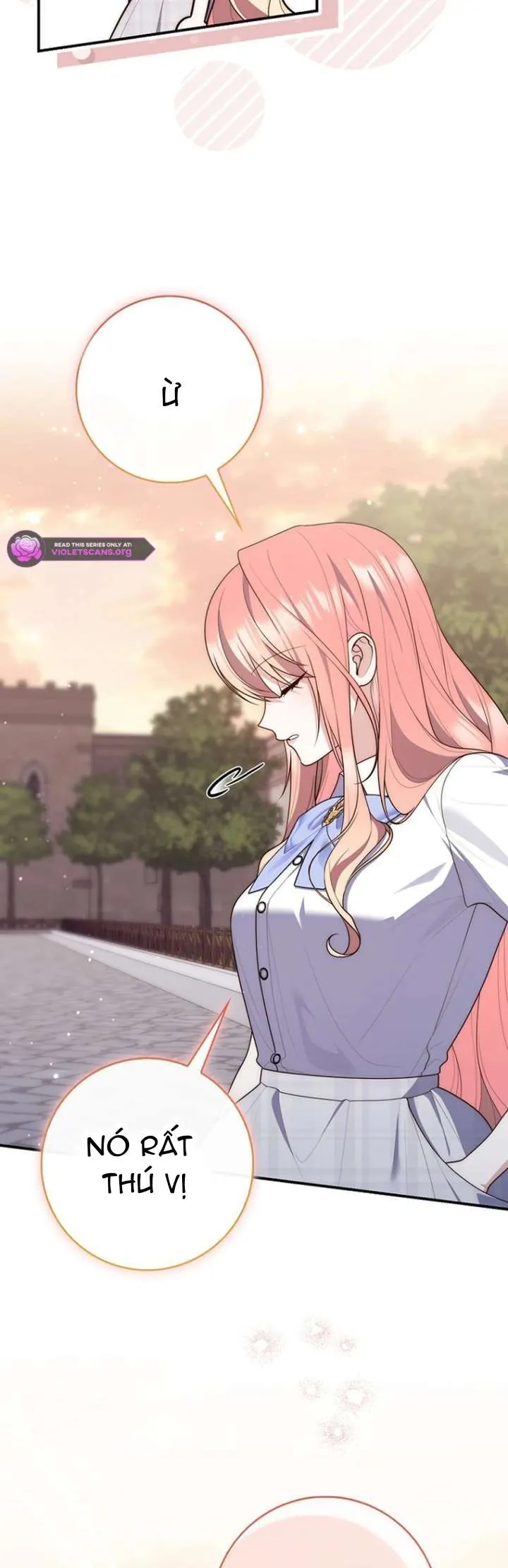 Nàng Công Chúa Tiên Tri Chap 128 - Next Chap 129