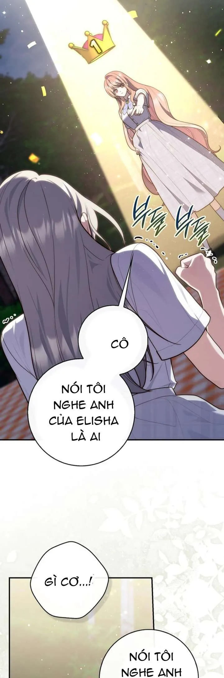 Nàng Công Chúa Tiên Tri Chap 128 - Next Chap 129