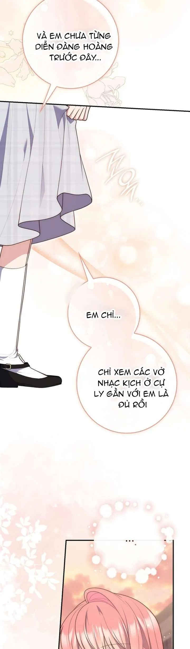 Nàng Công Chúa Tiên Tri Chap 128 - Next Chap 129