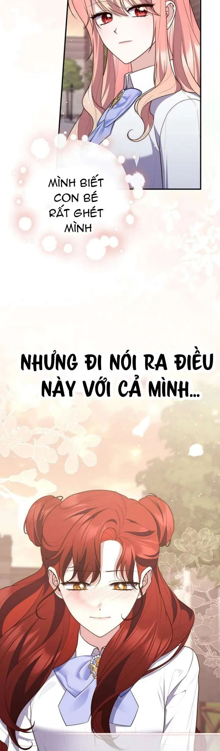 Nàng Công Chúa Tiên Tri Chap 128 - Next Chap 129