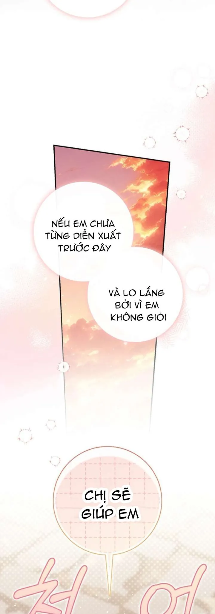 Nàng Công Chúa Tiên Tri Chap 128 - Next Chap 129