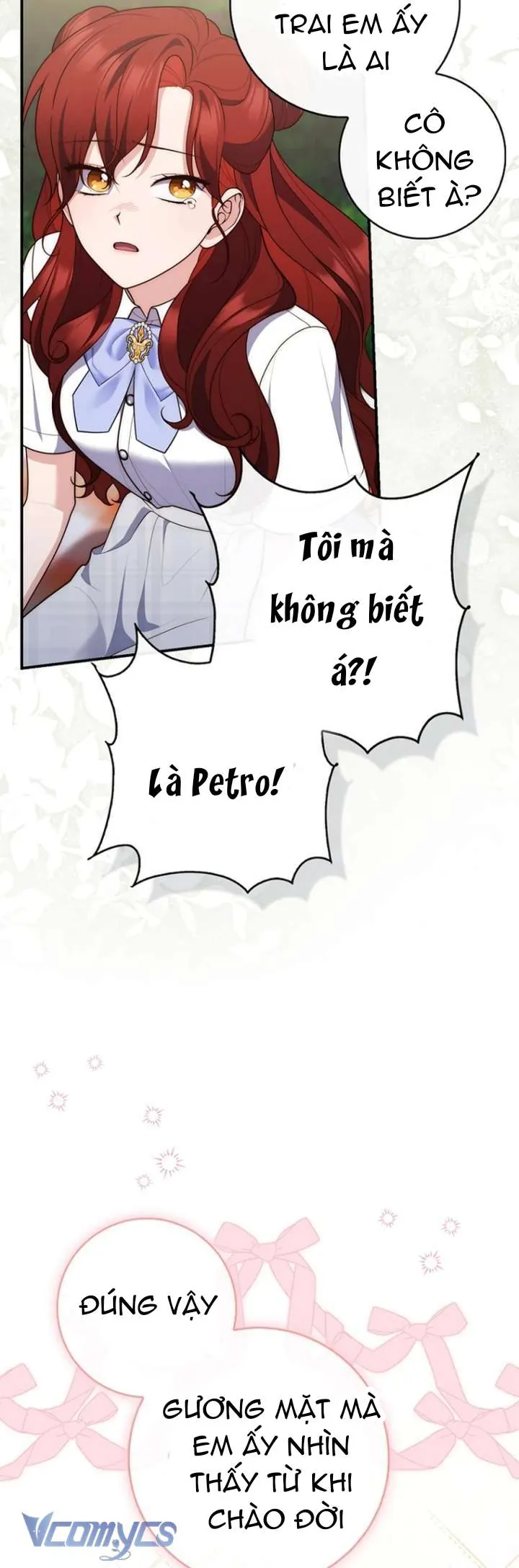 Nàng Công Chúa Tiên Tri Chap 128 - Next Chap 129