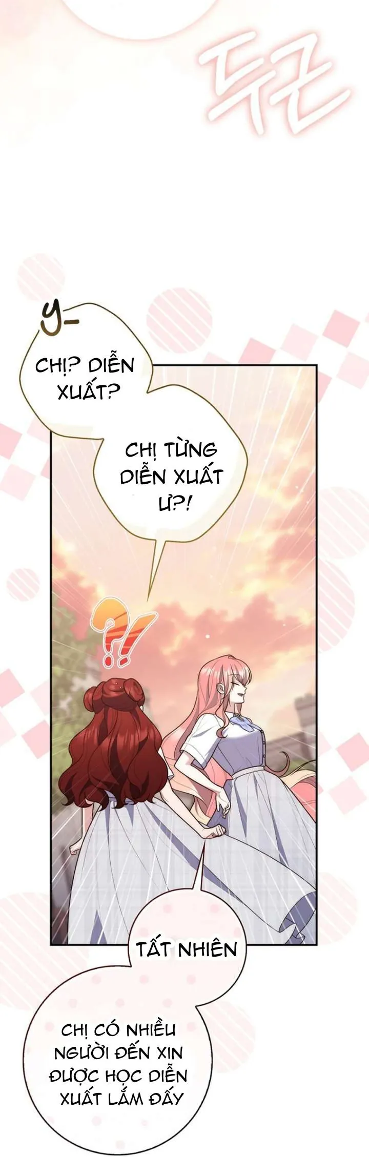 Nàng Công Chúa Tiên Tri Chap 128 - Next Chap 129