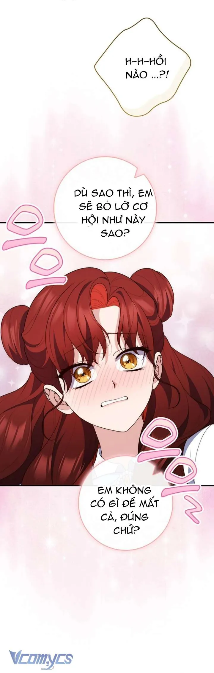 Nàng Công Chúa Tiên Tri Chap 128 - Next Chap 129