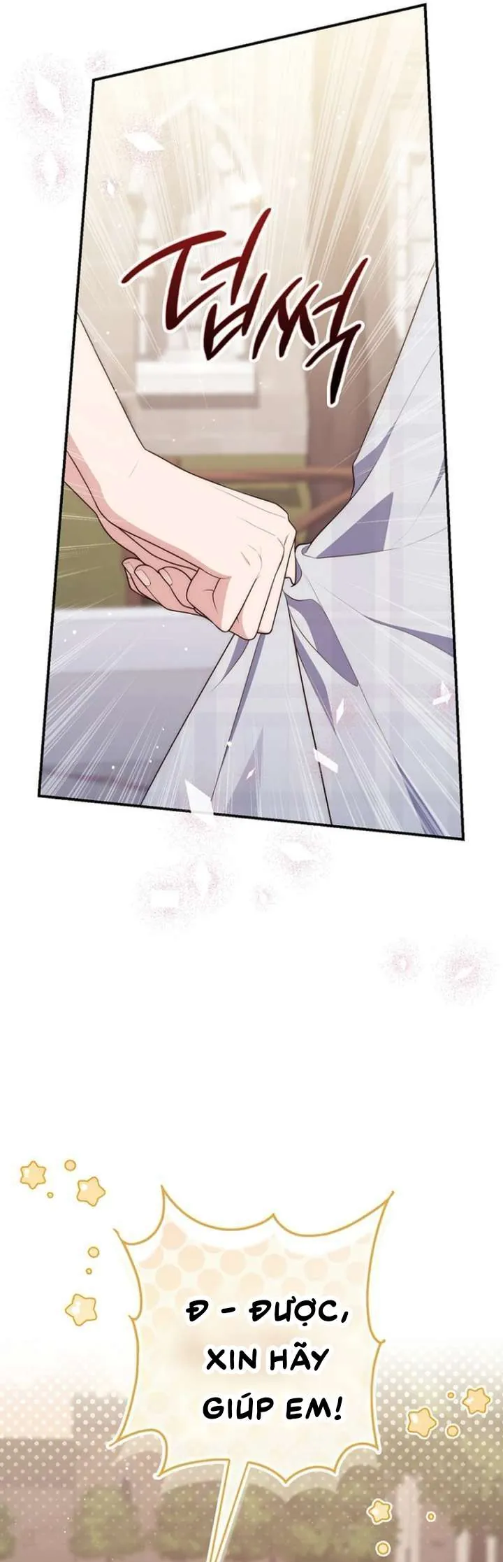 Nàng Công Chúa Tiên Tri Chap 128 - Next Chap 129