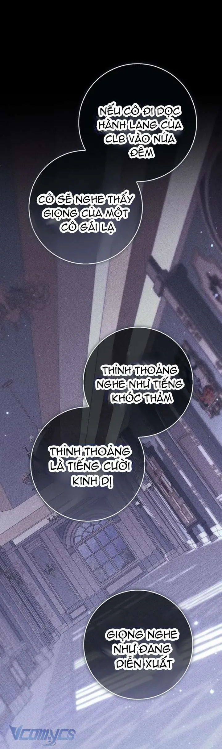 Nàng Công Chúa Tiên Tri Chap 128 - Next Chap 129