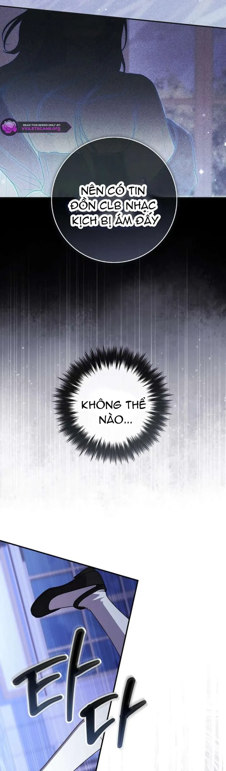 Nàng Công Chúa Tiên Tri Chap 128 - Next Chap 129