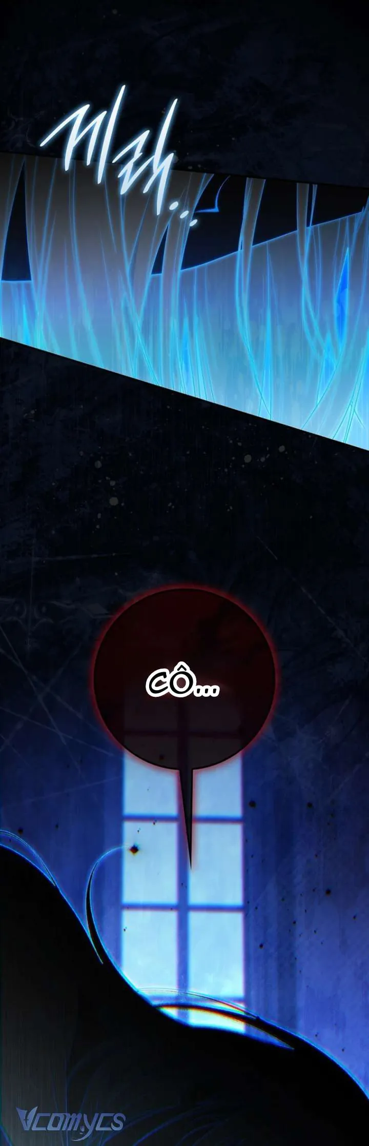 Nàng Công Chúa Tiên Tri Chap 128 - Next Chap 129