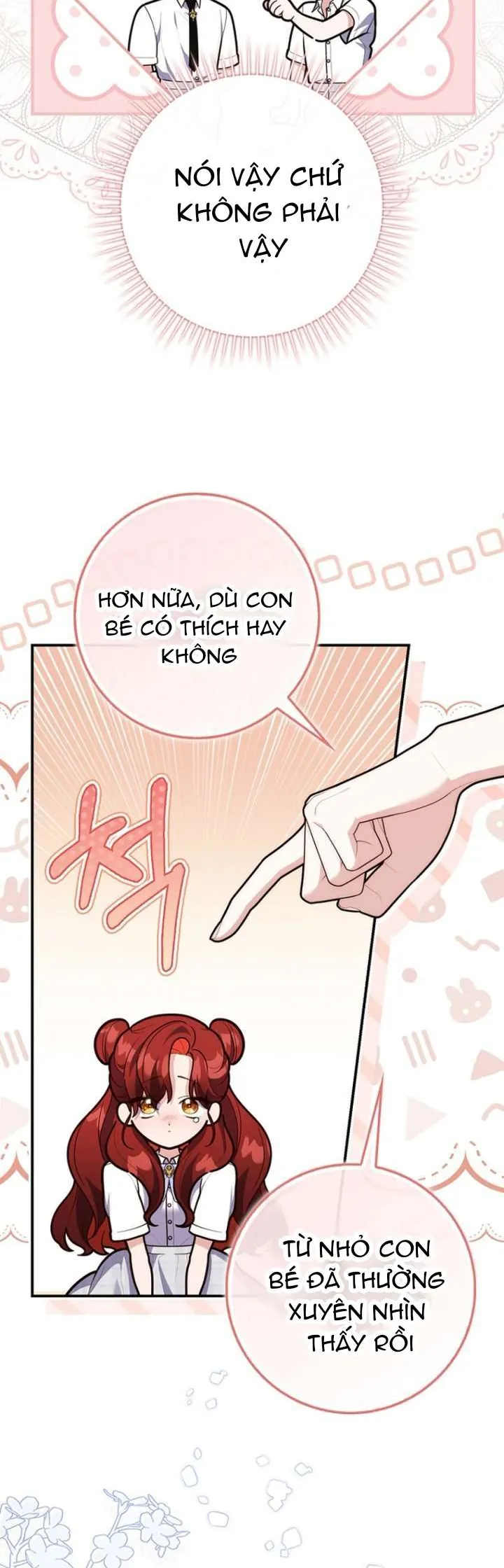 Nàng Công Chúa Tiên Tri Chap 128 - Next Chap 129