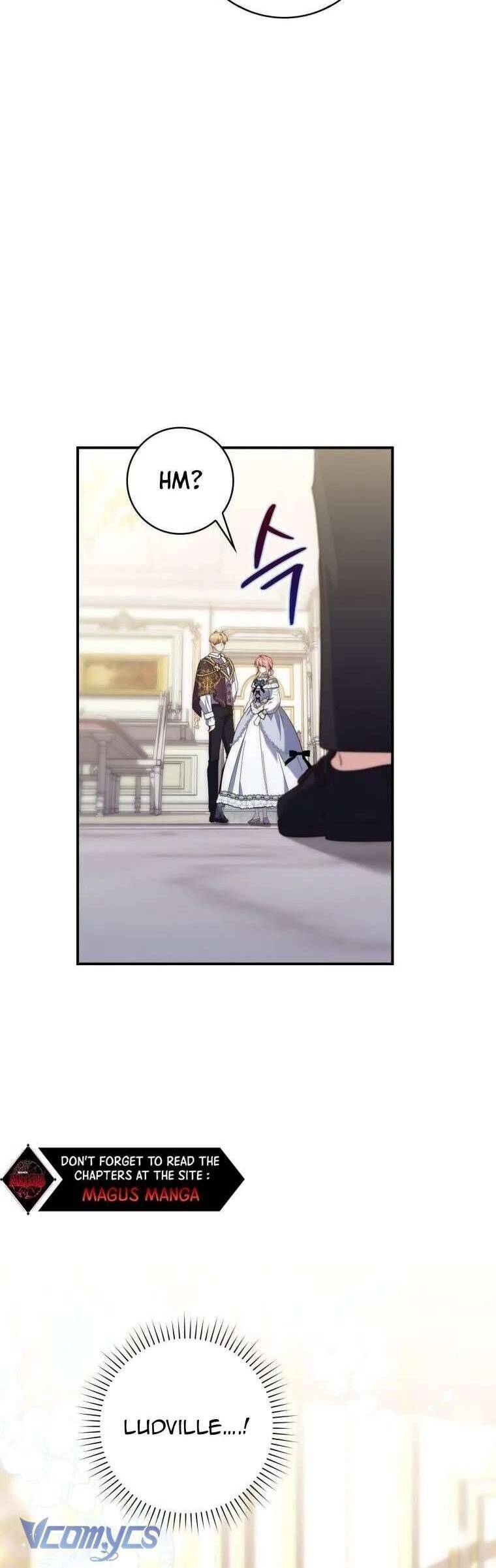 Nàng Công Chúa Tiên Tri Chap 13 - Next Chap 14