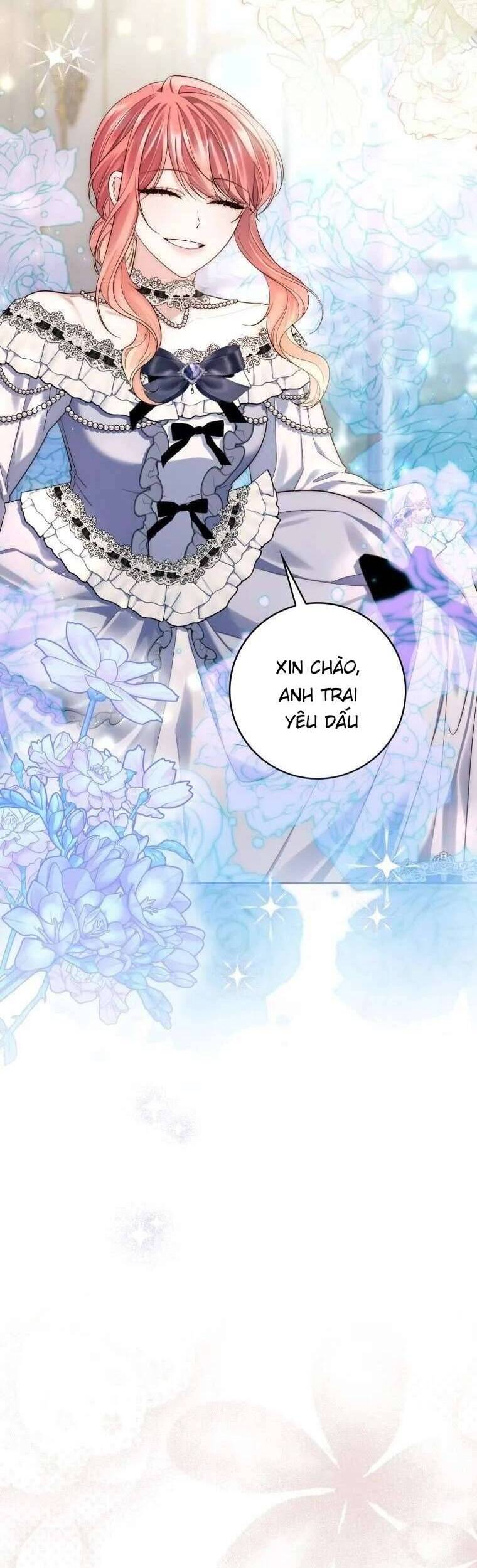 Nàng Công Chúa Tiên Tri Chap 13 - Next Chap 14