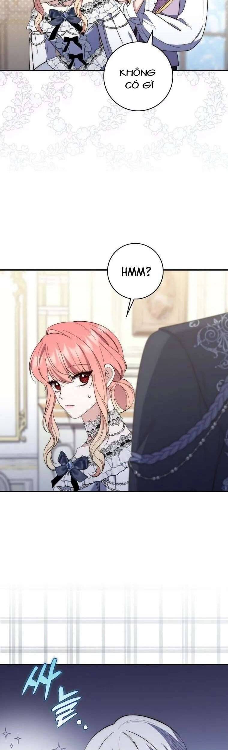 Nàng Công Chúa Tiên Tri Chap 13 - Next Chap 14