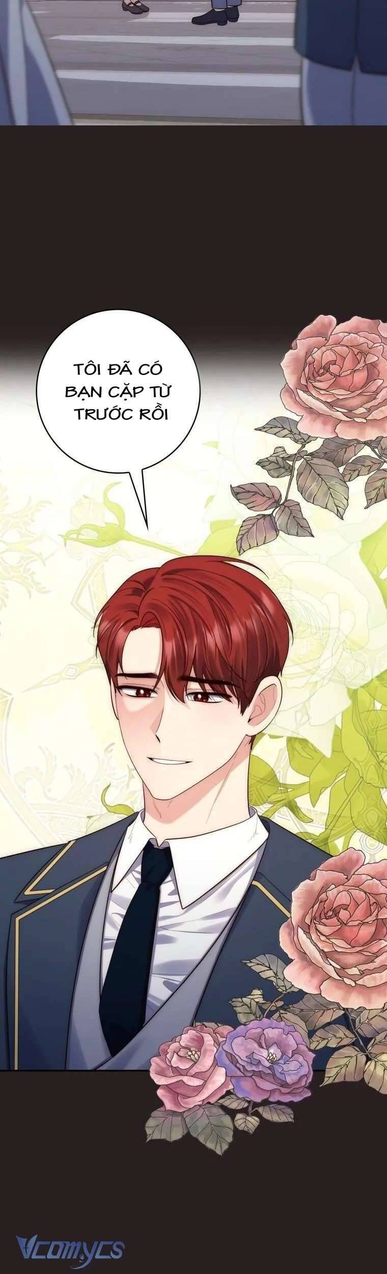 Nàng Công Chúa Tiên Tri Chap 13 - Next Chap 14