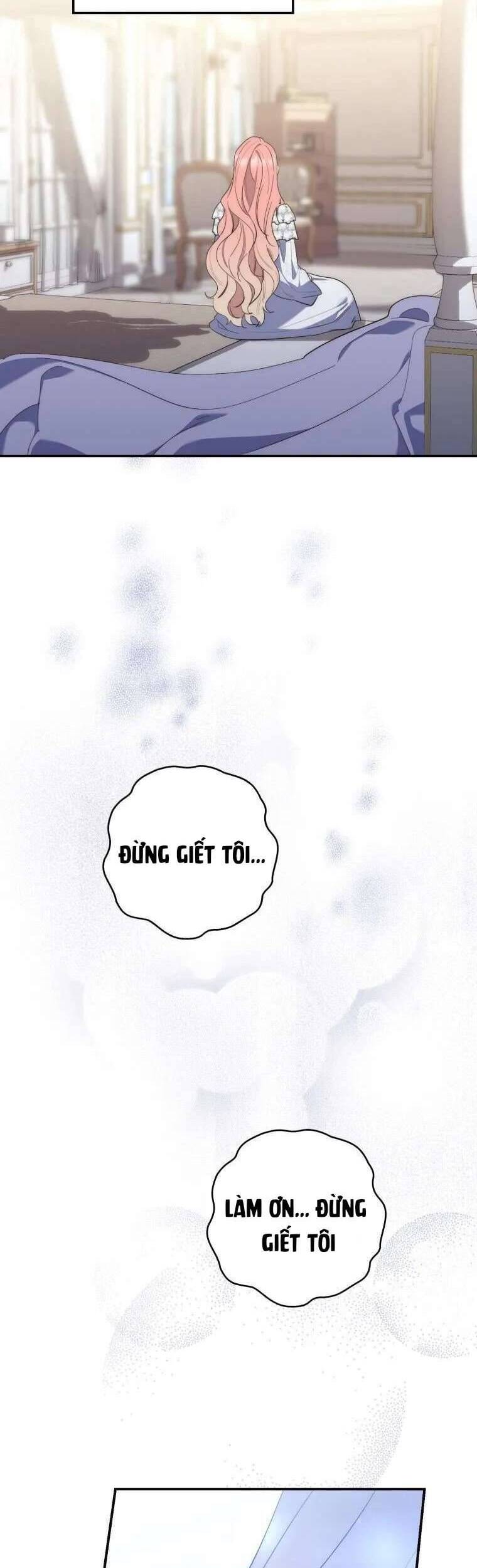 Nàng Công Chúa Tiên Tri Chap 13 - Next Chap 14