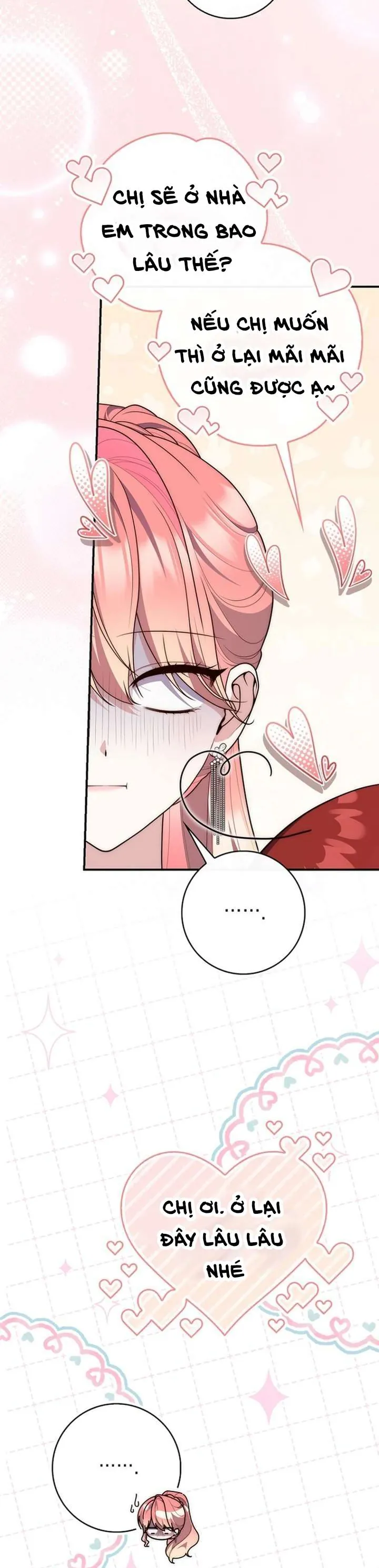 Nàng Công Chúa Tiên Tri Chap 131 - Next Chap 132