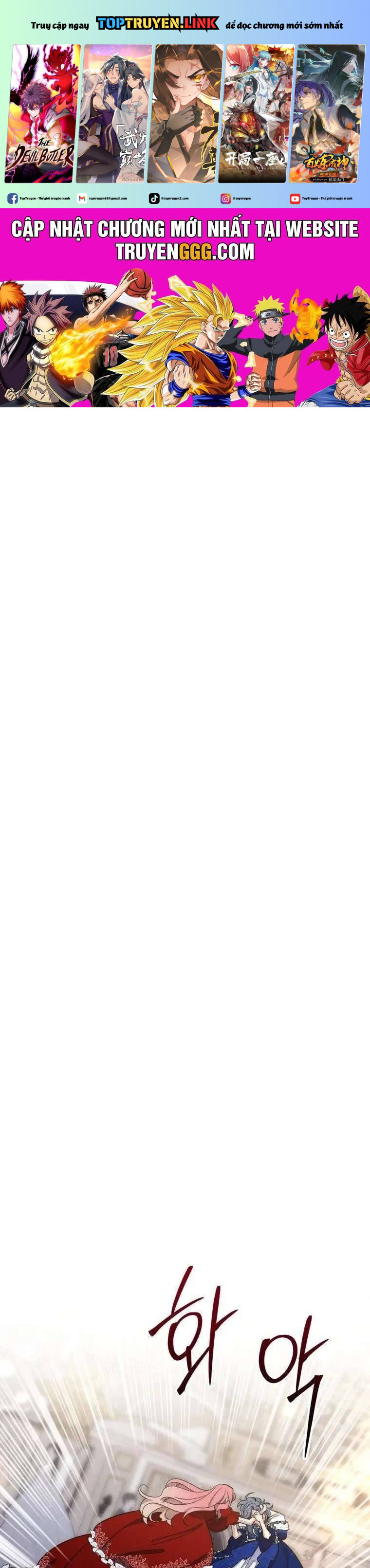 Nàng Công Chúa Tiên Tri Chap 14 - Next Chap 15