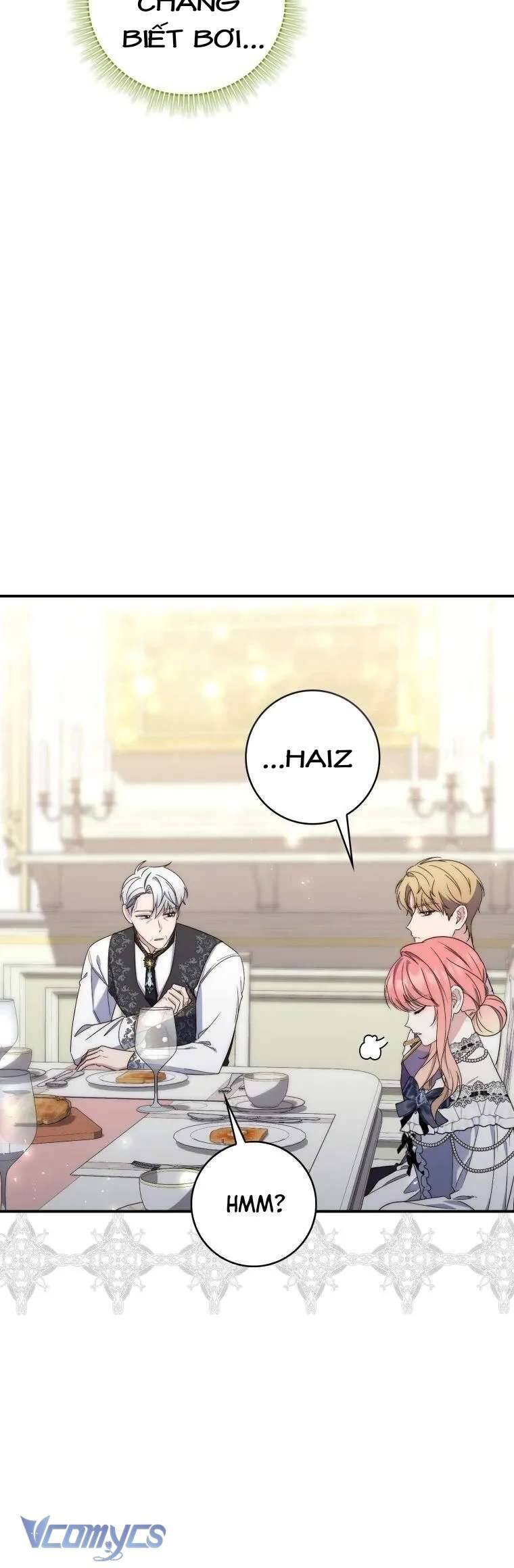 Nàng Công Chúa Tiên Tri Chap 14 - Next Chap 15