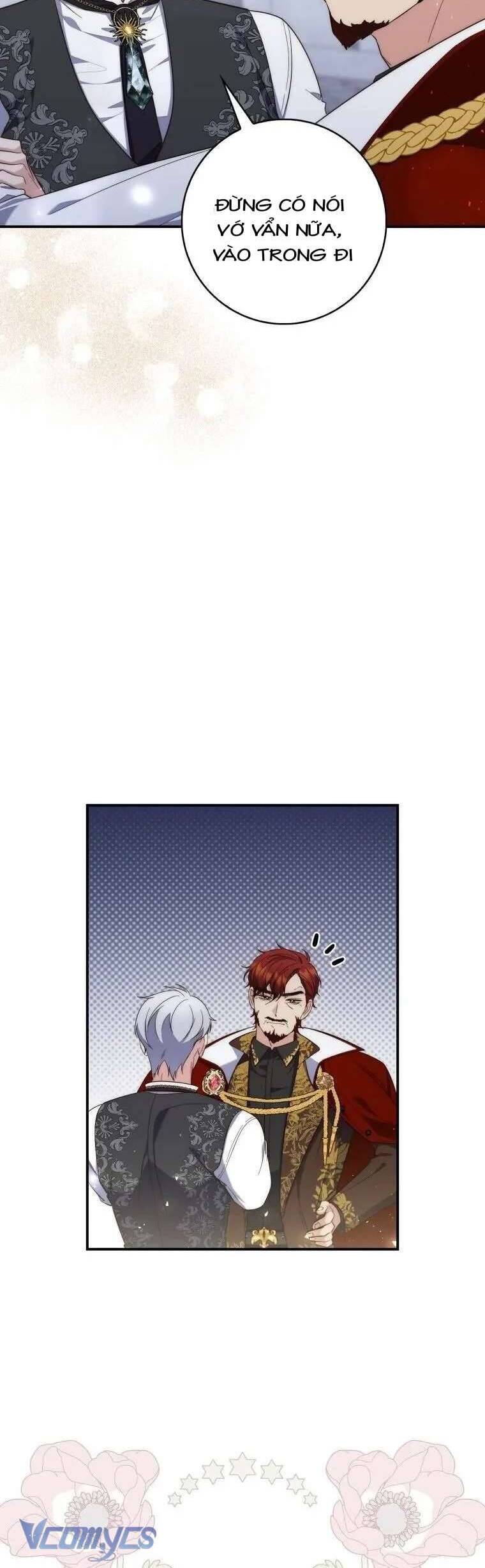 Nàng Công Chúa Tiên Tri Chap 14 - Next Chap 15