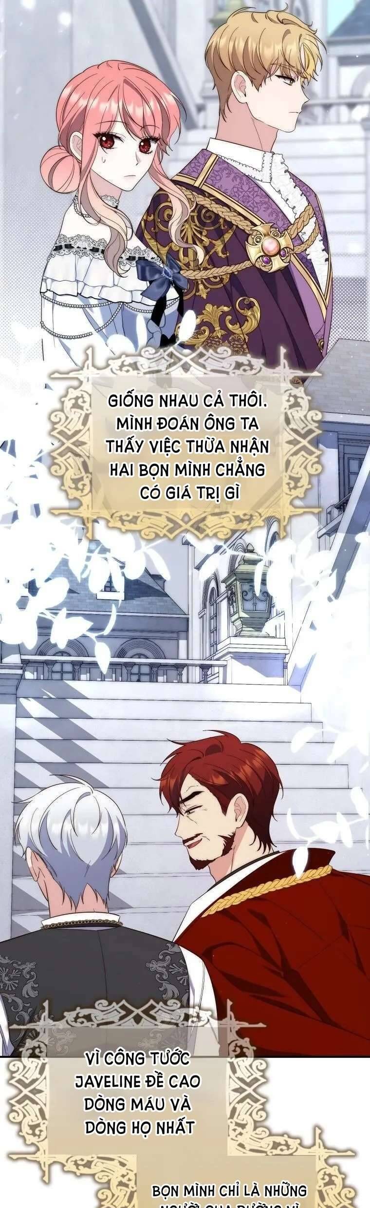 Nàng Công Chúa Tiên Tri Chap 14 - Next Chap 15