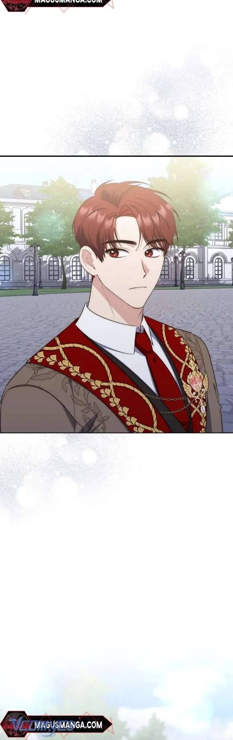 Nàng Công Chúa Tiên Tri Chap 14 - Next Chap 15