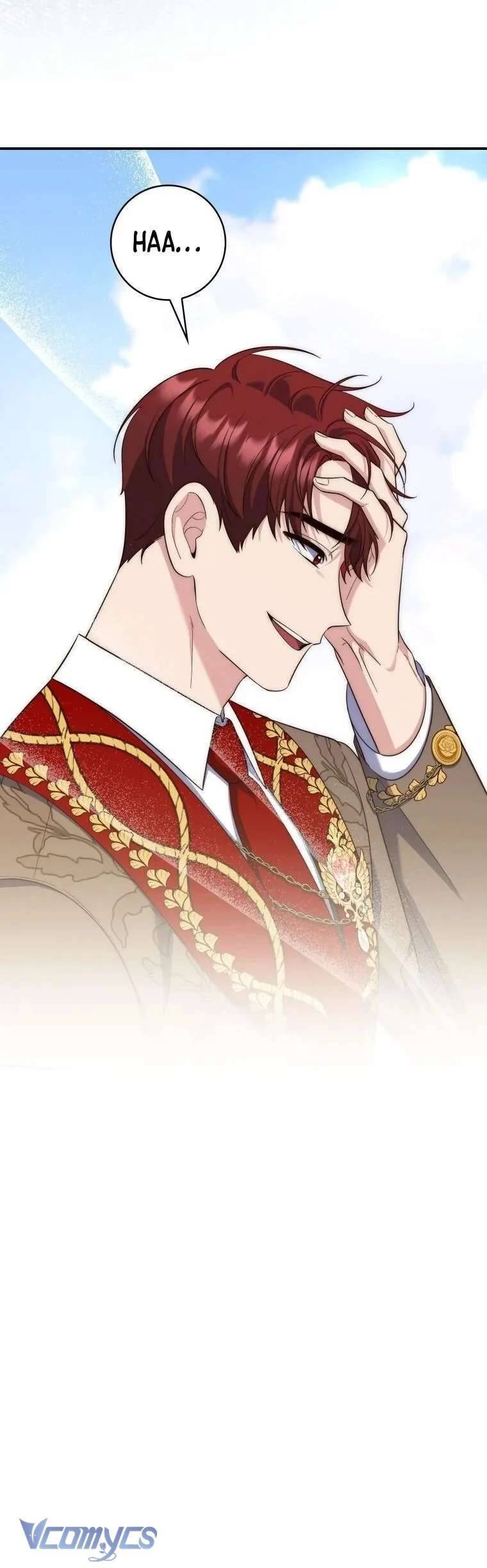 Nàng Công Chúa Tiên Tri Chap 14 - Next Chap 15