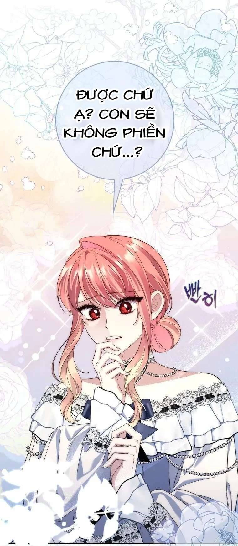 Nàng Công Chúa Tiên Tri Chap 14 - Next Chap 15