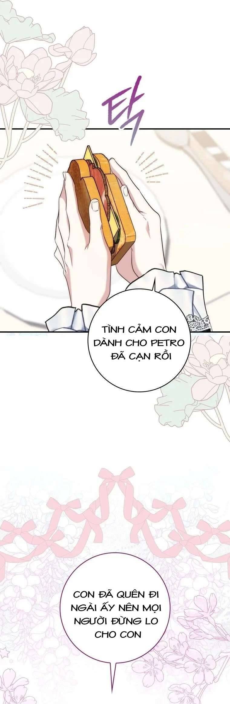 Nàng Công Chúa Tiên Tri Chap 14 - Next Chap 15