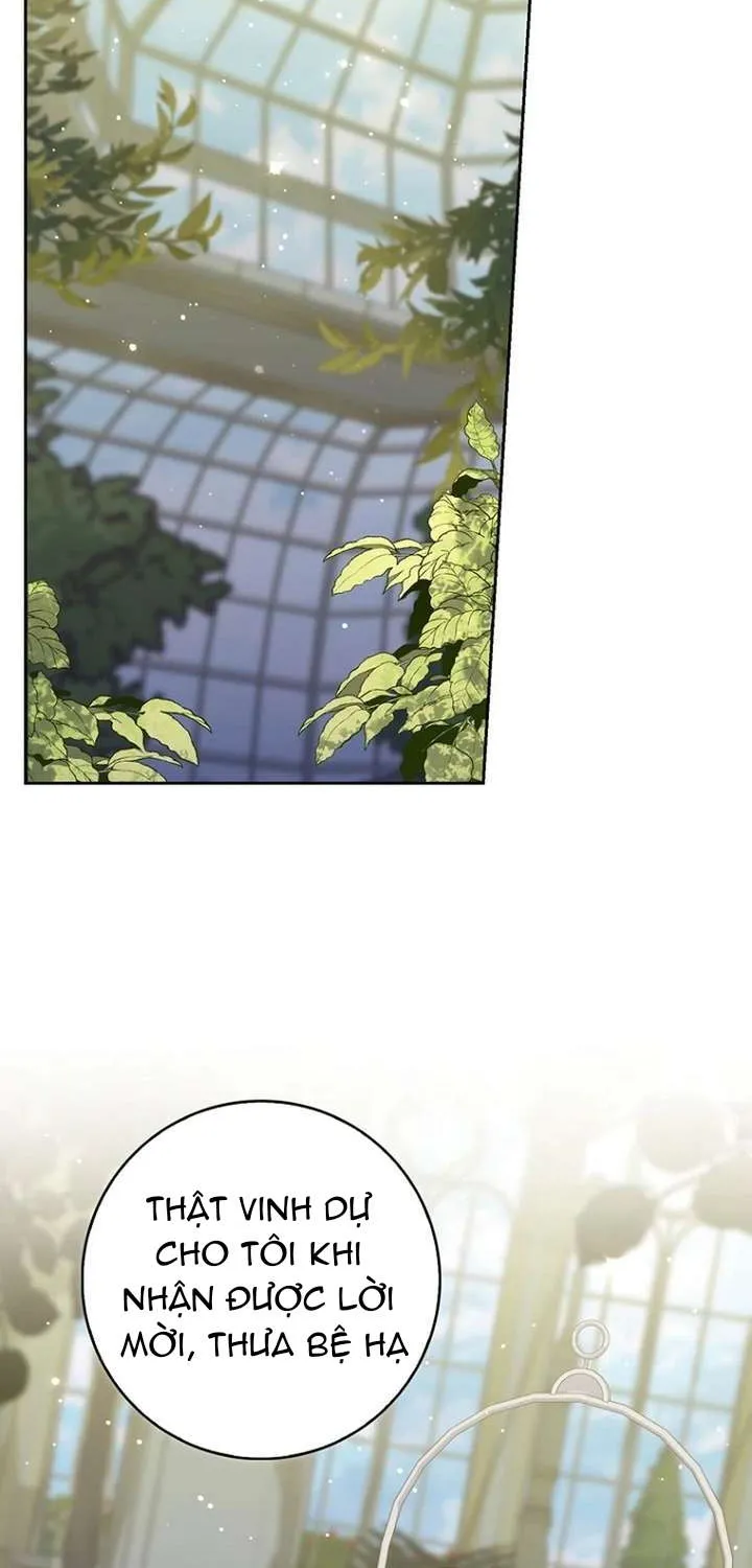 Nàng Công Chúa Tiên Tri Chap 142 - Next Chap 143