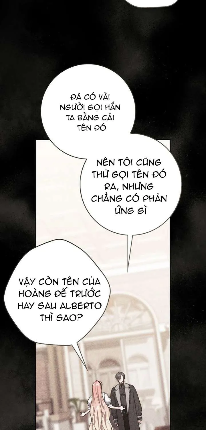 Nàng Công Chúa Tiên Tri Chap 142 - Next Chap 143