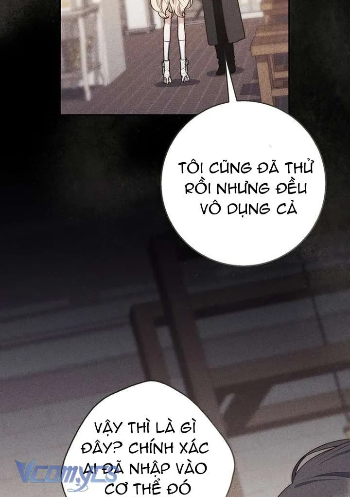 Nàng Công Chúa Tiên Tri Chap 142 - Next Chap 143