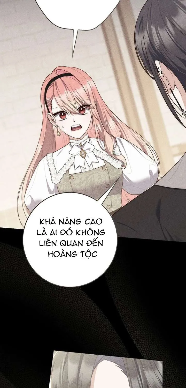 Nàng Công Chúa Tiên Tri Chap 142 - Next Chap 143