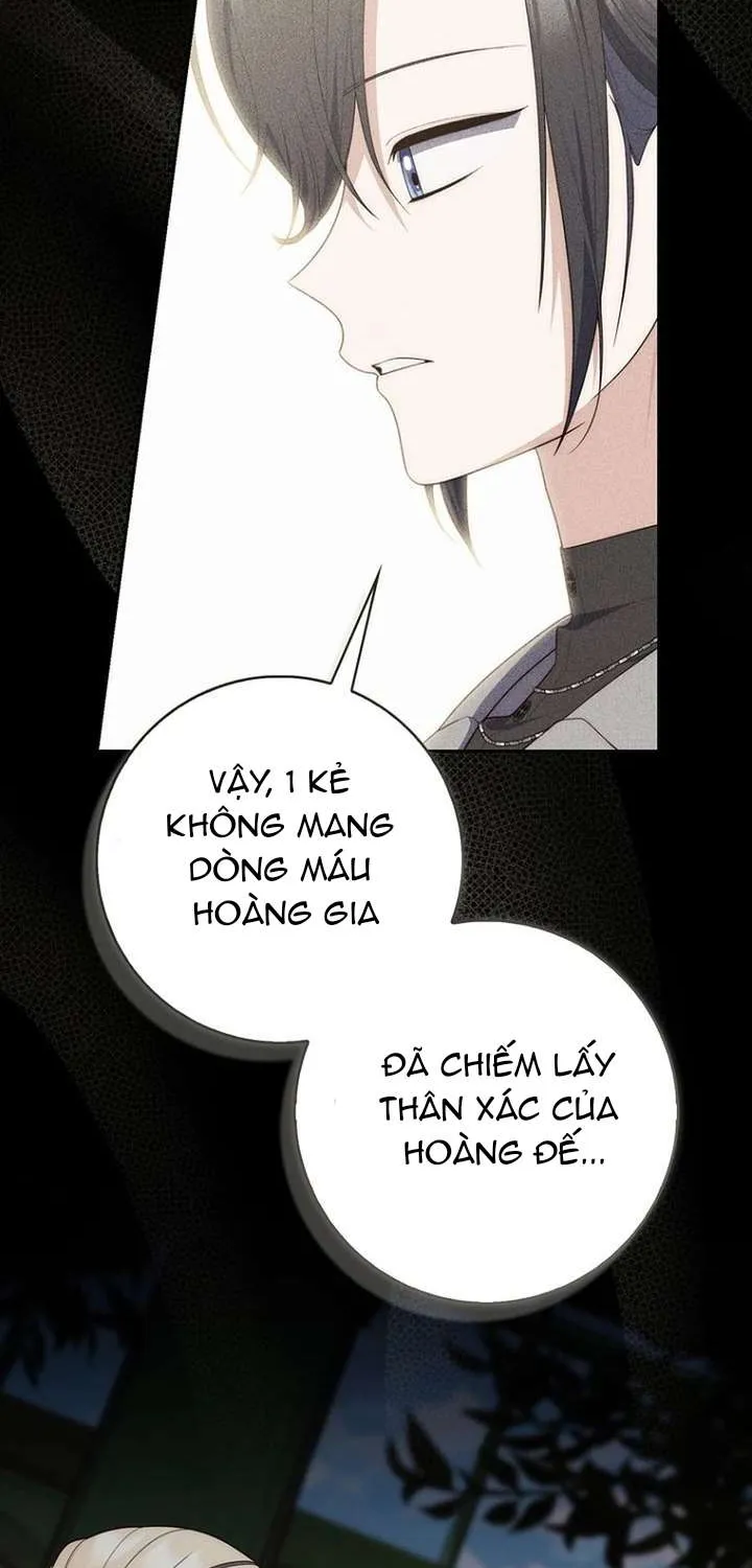 Nàng Công Chúa Tiên Tri Chap 142 - Next Chap 143