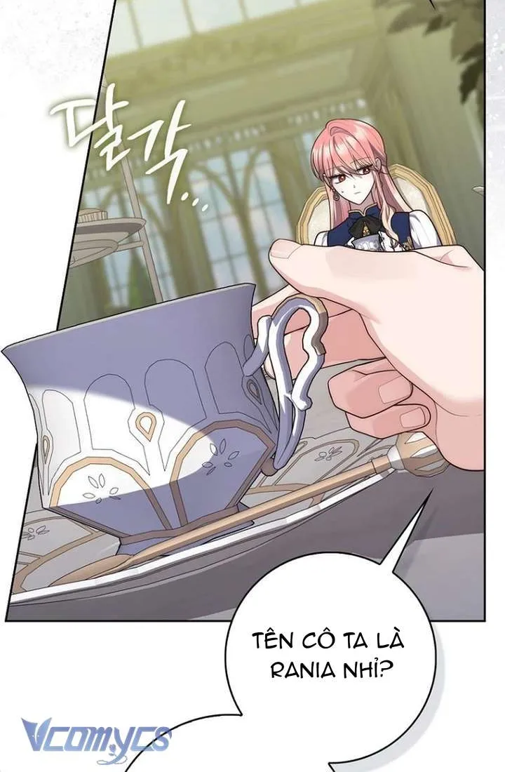 Nàng Công Chúa Tiên Tri Chap 142 - Next Chap 143