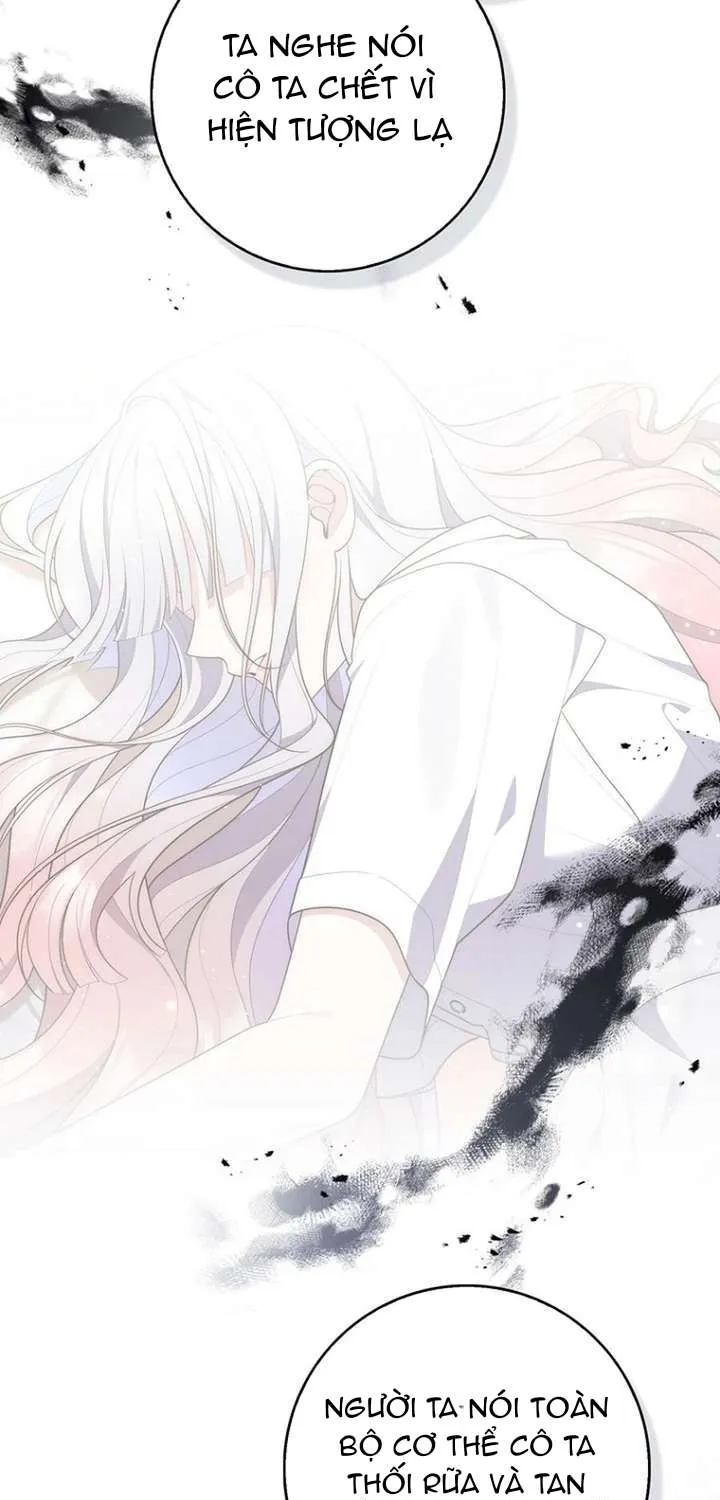 Nàng Công Chúa Tiên Tri Chap 142 - Next Chap 143