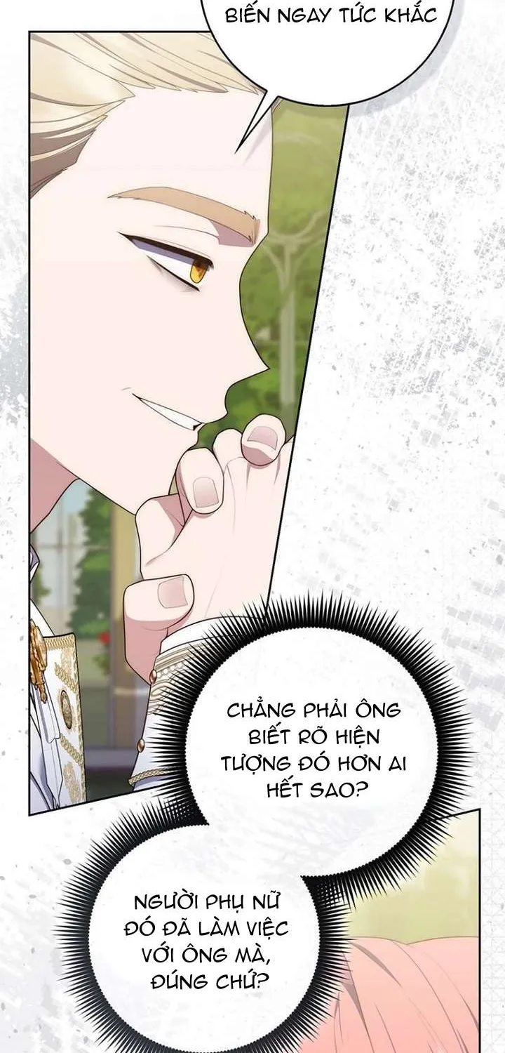 Nàng Công Chúa Tiên Tri Chap 142 - Next Chap 143